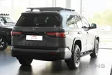 TOYOTA SEQUIOA - TRD PRO / 3.5 L Twin Turbocharged